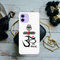 OM namah siwaay Printed Slim Cases and Cover for iPhone 12 Mini