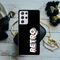 Retro Printed Slim Cases and Cover for Galaxy S21 Ultra