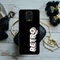 Retro Printed Slim Cases and Cover for Redmi Note 9 Pro Max