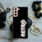 Retro Printed Slim Cases and Cover for Galaxy S21 Plus