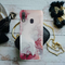 Galaxy Marble Printed Slim Cases and Cover for Galaxy A20