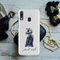 Just Ride Printed Slim Cases and Cover for Galaxy A30