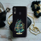 Ninja Astronaut Printed Slim Cases and Cover for Galaxy A30