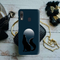 Wolf howling Printed Slim Cases and Cover for Galaxy A30