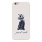 Just Ride Printed Slim Cases and Cover for iPhone 6