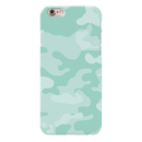 Xteal and White Printed Slim Cases and Cover for iPhone 6