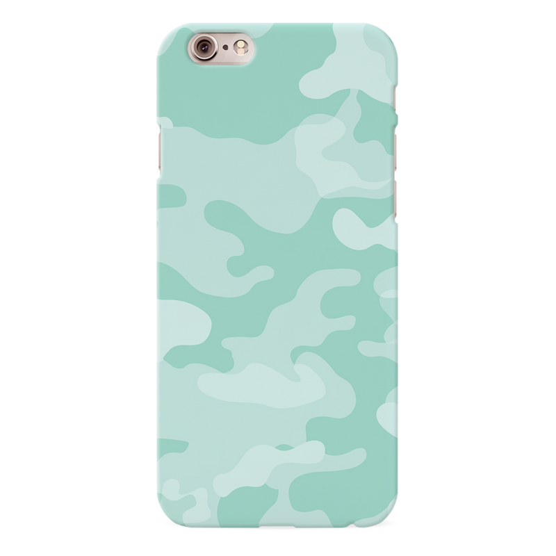 Xteal and White Printed Slim Cases and Cover for iPhone 6