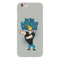 Do the monkey Printed Slim Cases and Cover for iPhone 6