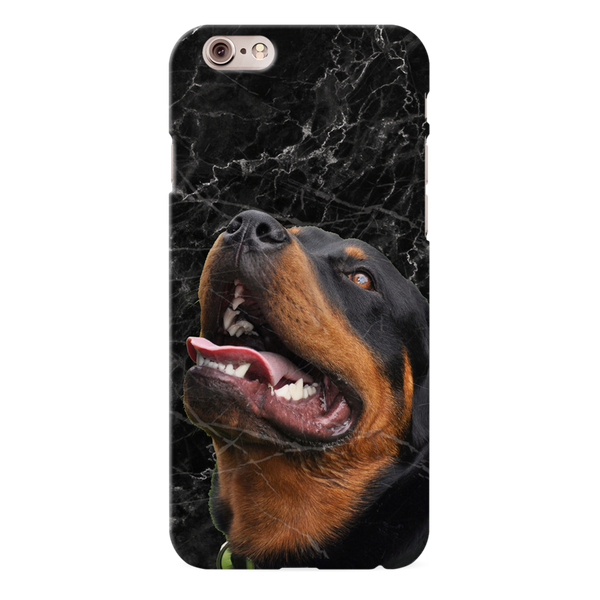 Canine dog Printed Slim Cases and Cover for iPhone 6