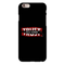 Trust Printed Slim Cases and Cover for iPhone 6