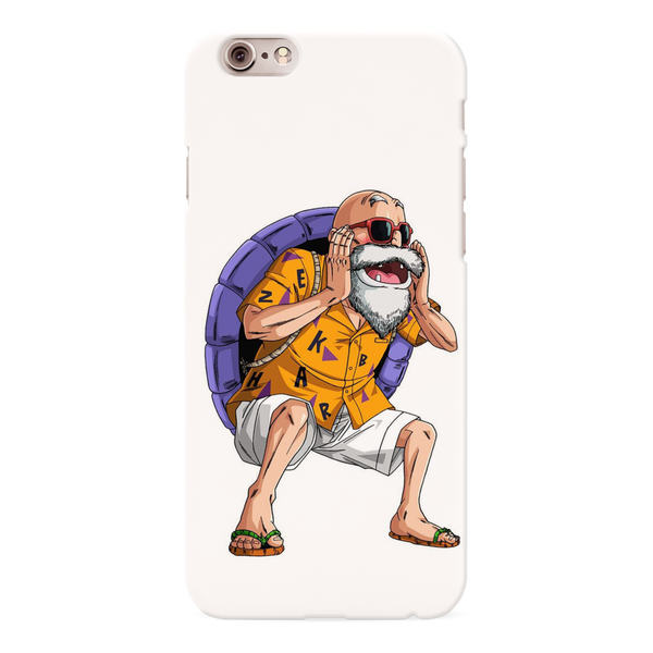 Dada ji Printed Slim Cases and Cover for iPhone 6