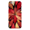 Red Leaf Printed Slim Cases and Cover for iPhone 6