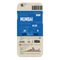 Mumbai ticket Printed Slim Cases and Cover for iPhone 6