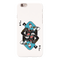 Joker Card Printed Slim Cases and Cover for iPhone 6