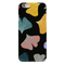 Colorful leafes Printed Slim Cases and Cover for iPhone 6