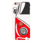 Red Volkswagon Printed Slim Cases and Cover for iPhone 6