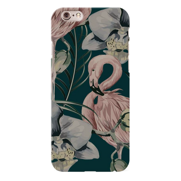 Flamingo Printed Slim Cases and Cover for iPhone 6