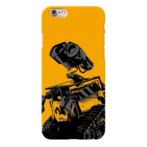 Wall-E Printed Slim Cases and Cover for iPhone 6
