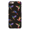 Kingfisher Printed Slim Cases and Cover for iPhone 6