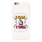 I can and I will Printed Slim Cases and Cover for iPhone 6