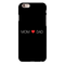 Mom and Dad Printed Slim Cases and Cover for iPhone 6