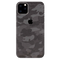 Camo Distress Pattern Mobile Case Cover For Iphone 11 Pro Max