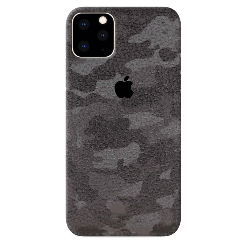 Camo Distress Pattern Mobile Case Cover For Iphone 11 Pro Max