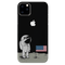 USA Astronaut Pattern Mobile Case Cover For Iphone 11 Pro Max