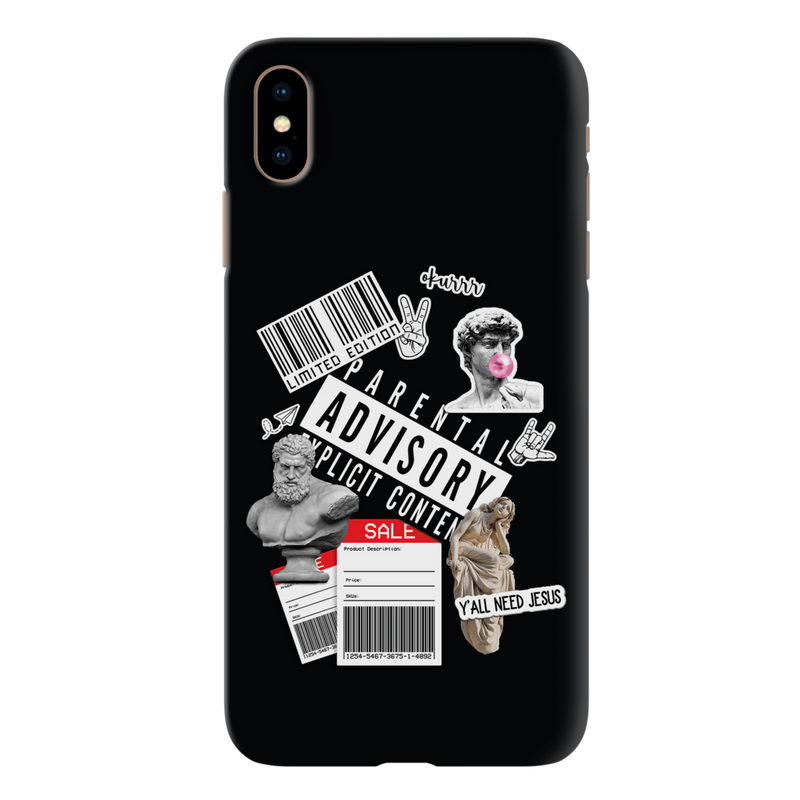 Iphone XS MAx
