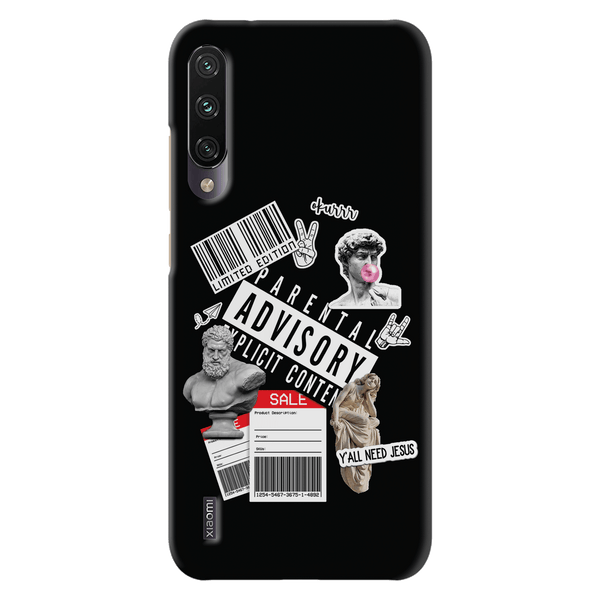 Redmi A3 Cases