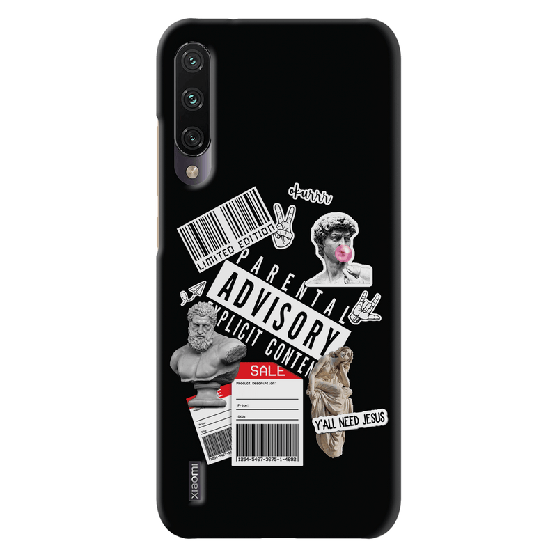 Redmi A3 Cases