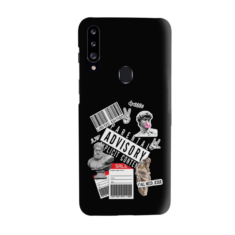 Samsung Galaxy A20s