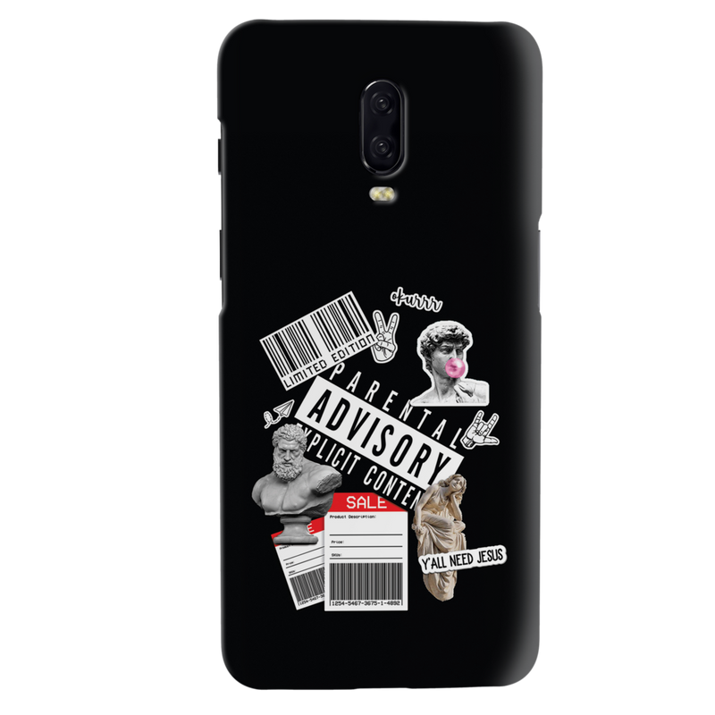 One Plus 6T