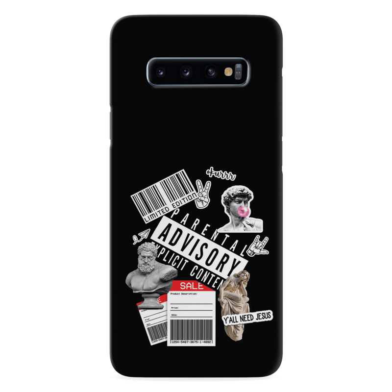 Samsung Galaxy S10