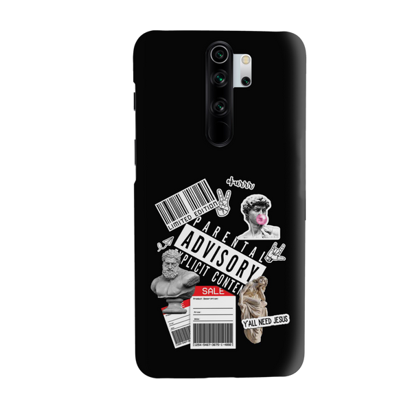 Redmi Note 8 pro