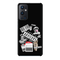 Advisory Printed Slim Cases and Cover for OnePlus 9 Pro