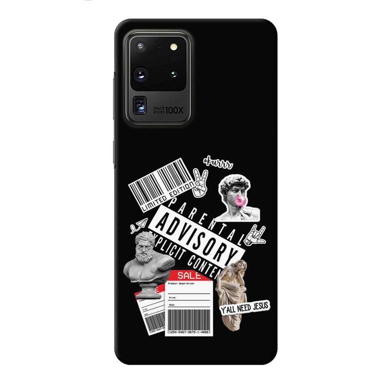 Galaxy S20 Ultra Mobile cases