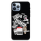 Iphone 13 Pro Advisory Printed cases