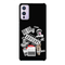Advisory Printed Slim Cases and Cover for OnePlus 9