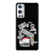Advisory Printed Slim Cases and Cover for OnePlus 9R