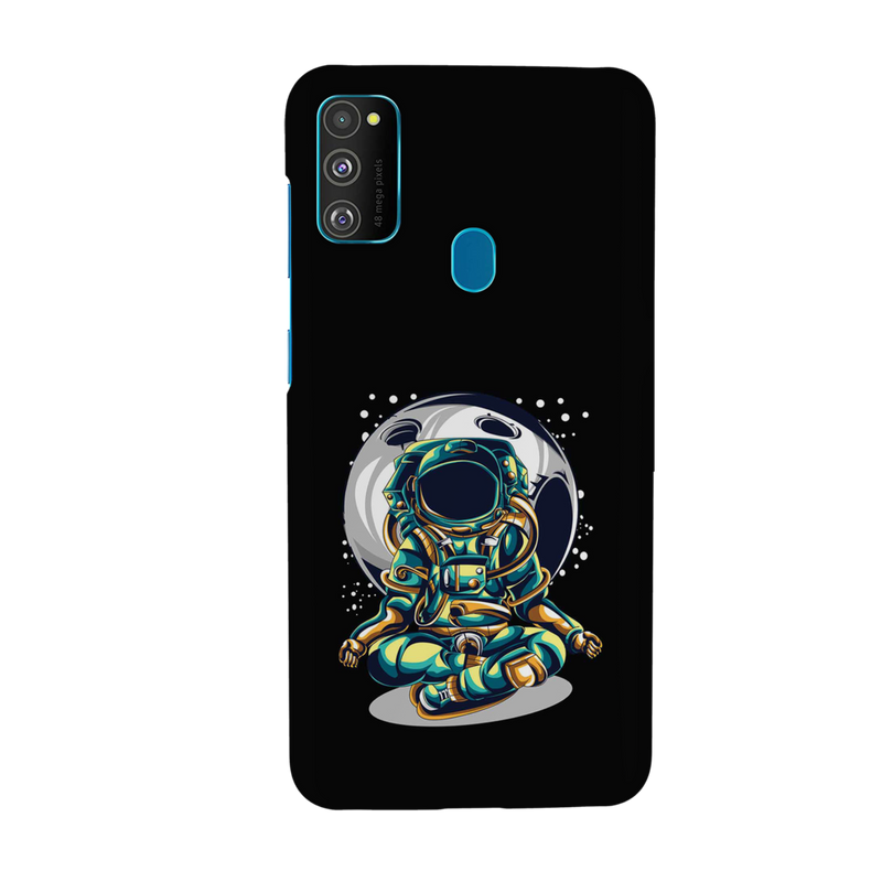 Samsung Galaxy M30s cases