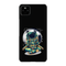 Astronaut Printed Slim Cases and Cover for Pixel 4A