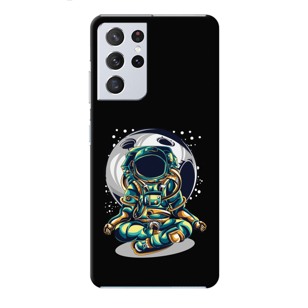 Galaxy S21 ultra Printed cases
