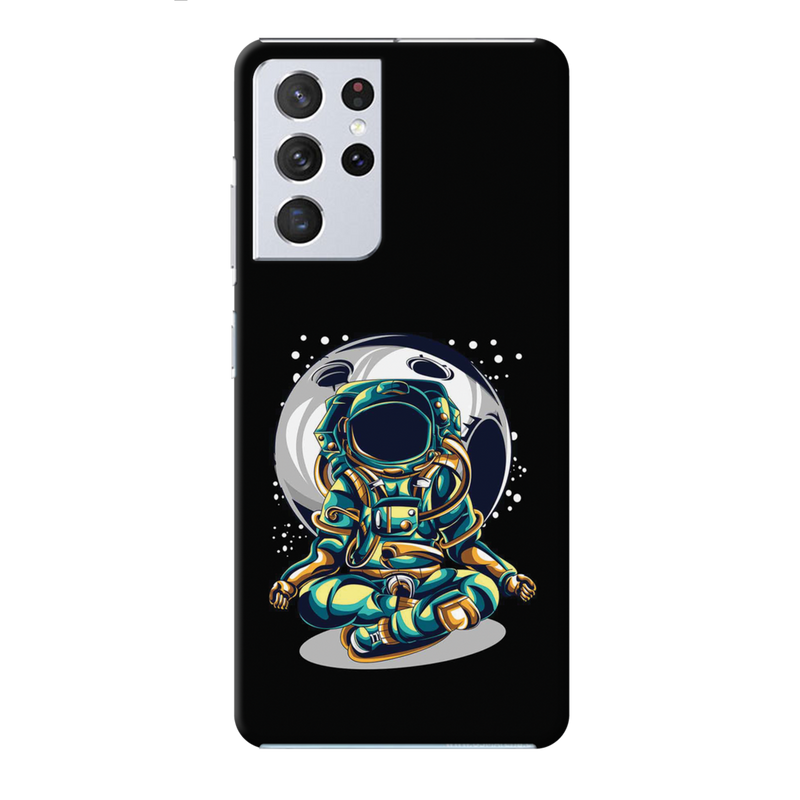Galaxy S21 ultra Printed cases
