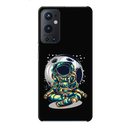 Astronaut Printed Slim Cases and Cover for OnePlus 9 Pro