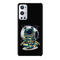 Astronaut Printed Slim Cases and Cover for OnePlus 9R
