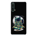 Astronaut Printed Slim Cases and Cover for OnePlus Nord CE 5G