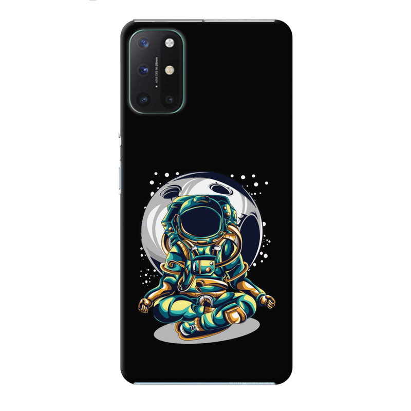 Astronaut Printed Slim Cases and Cover for OnePlus 8T