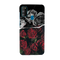 Dark Roses Printed Slim Cases and Cover for Galaxy M30S