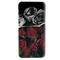 Dark Roses Printed Slim Cases and Cover for OnePlus 6T